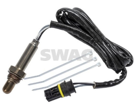 lambda sensor, Image 2