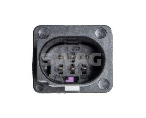 lambda sensor