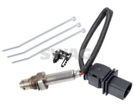 lambda sensor, Image 2