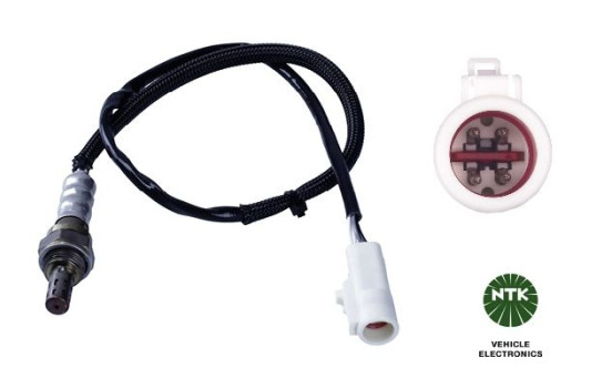 Lambda sensor
