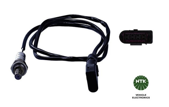 Lambda sensor