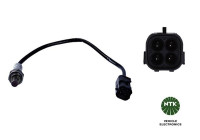 Lambda sensor