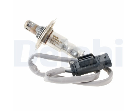 Lambda sensor, Image 2
