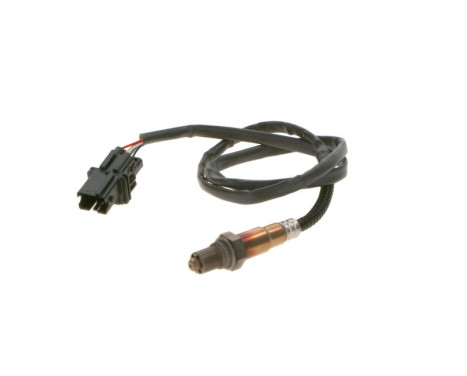 Lambda Sensor