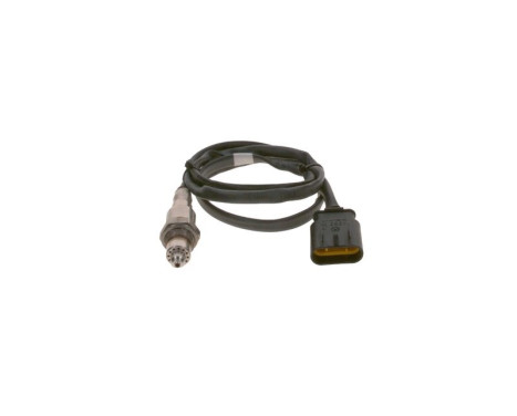 Lambda Sensor, Image 2
