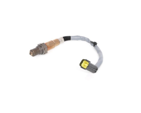 Lambda Sensor