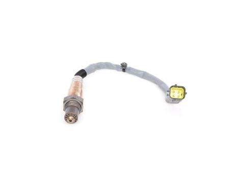 Lambda Sensor, Image 2