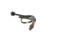 Lambda sensor