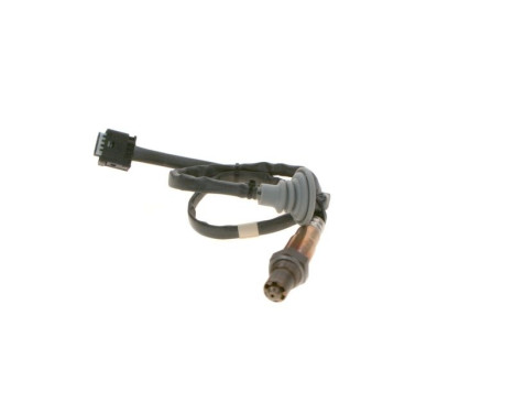 Lambda sensor