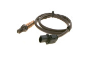 Lambda sensor