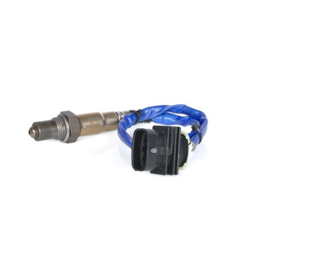 Lambda Sensor