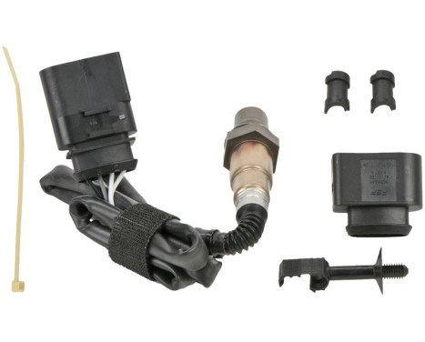Lambda Sensor, Image 2