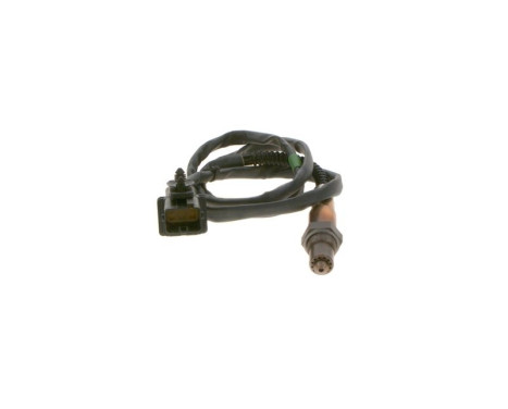 Lambda Sensor, Image 2