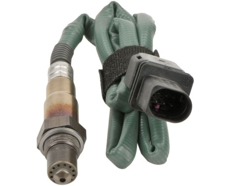 Lambda Sensor
