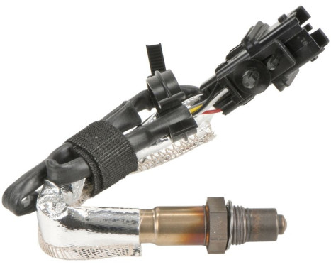 Lambda Sensor, Image 3