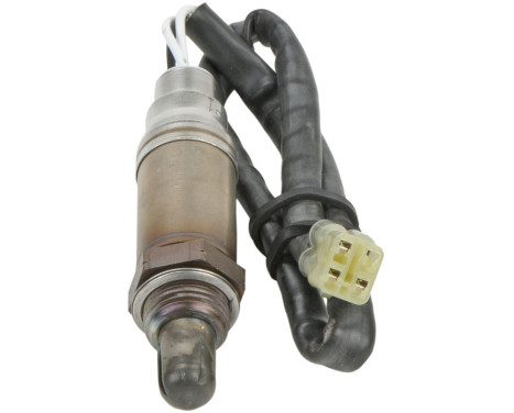 Lambda Sensor