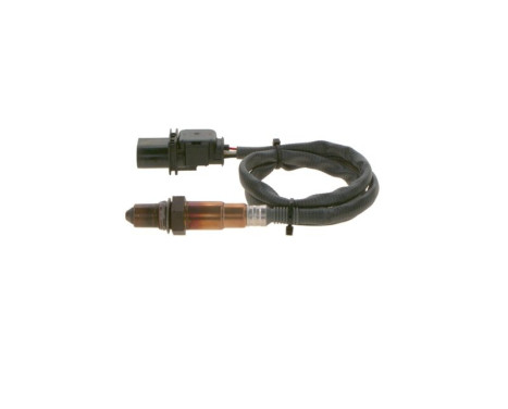 Lambda Sensor, Image 3