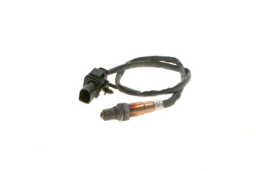 Lambda Sensor