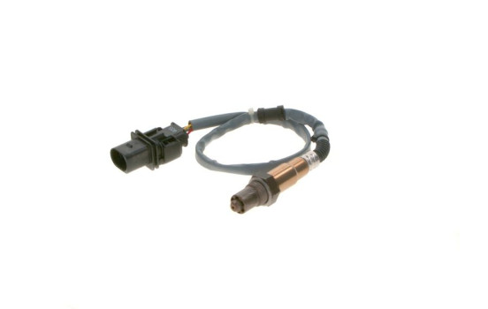 Lambda Sensor