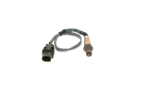 Lambda Sensor, Image 2