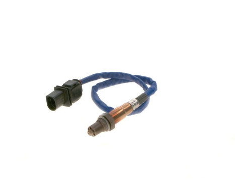 Lambda Sensor