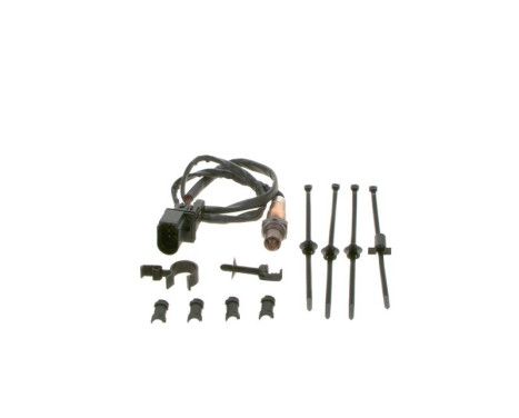 Lambda Sensor, Image 2