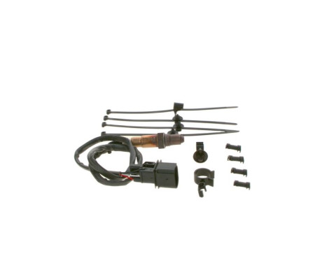 Lambda Sensor, Image 3