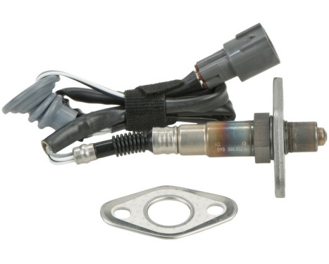 Lambda Sensor, Image 5