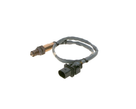 Lambda Sensor