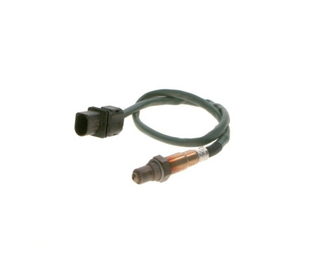 Lambda Sensor