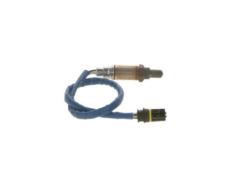 Lambda Sensor, Image 5
