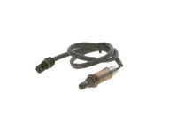 Lambda Sensor