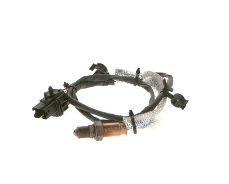 Lambda Sensor