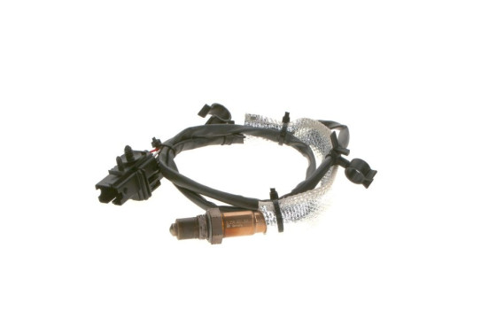 Lambda Sensor