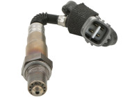 Lambda Sensor