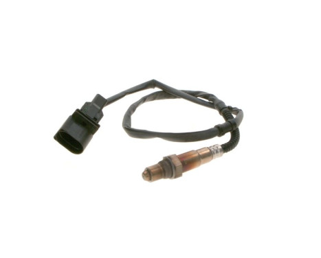 Lambda Sensor