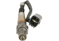 Lambda Sensor