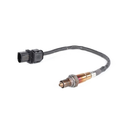 Lambda Sensor