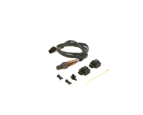 Lambda Sensor