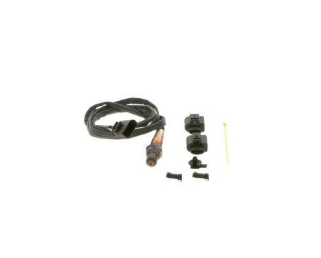 Lambda Sensor, Image 2