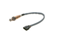 Lambda Sensor