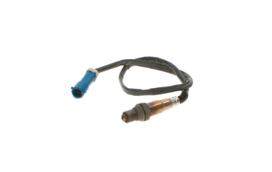 Lambda Sensor