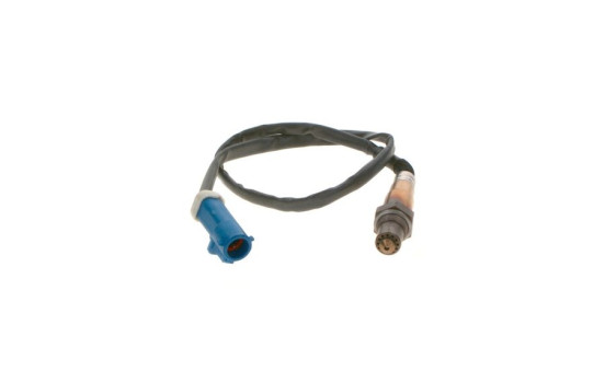 Lambda Sensor, Image 2