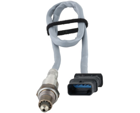 Lambda sensor
