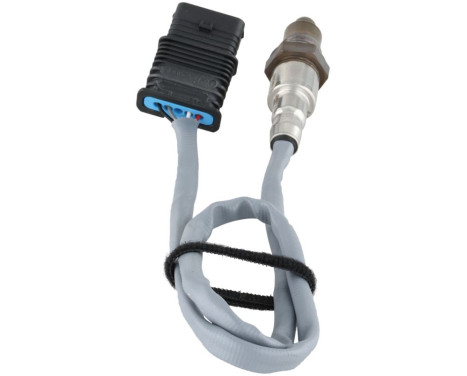 Lambda sensor, Image 3