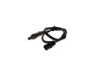 Lambda sensor