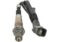 Lambda Sensor