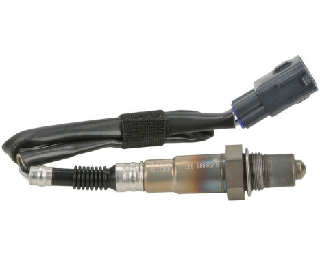 Lambda Sensor, Image 3