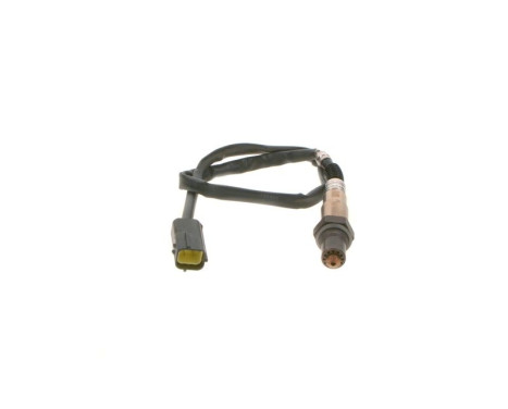 Lambda Sensor, Image 2