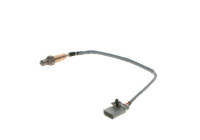 Lambda sensor